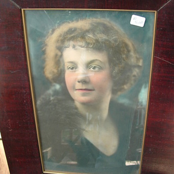 Anna Botsford Comstock Photo - Photographs