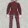 1999 McDonald's Promo Figurine
