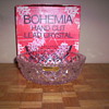 crystal bowl