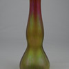 BEAUTIFUL RINDSKOPF ART GLASS VASE GRENADA DECOR CA 1900 - 05
