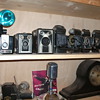 misc early cameras.