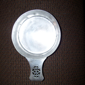 Tiffany & Company Porringer