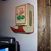 match box holder