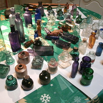 My little treasures
