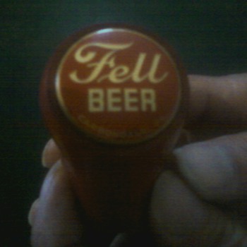 Fell Beer Kn0b