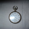 1884 Elgin Pocket Watch 