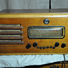 RCA Short Wave/AM Tube Radio