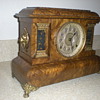 Grandparents Clock