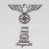 World War II Plates