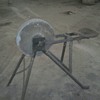 Grinding wheel ~ sit down model