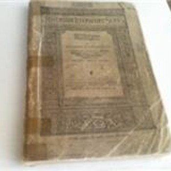 Hamlet - Books