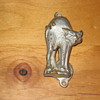 Cat Door Knocker