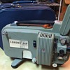 Sekonic 80P 8mm Projector (c.1962)