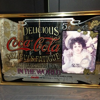 Coca Cola picture - Coca-Cola