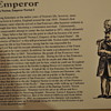 Emperor Norton's Nuttiness