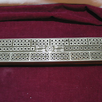 my mystery item - Games