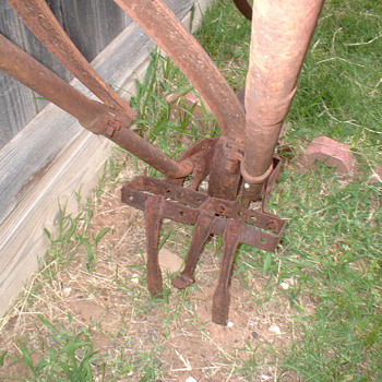 More Yard Art Farm Fresh
