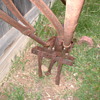 More Yard Art Farm Fresh