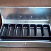 Vintage Tackle Box