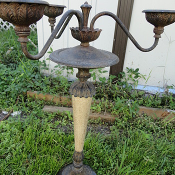 Candelabra