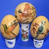 Decorated Eggs