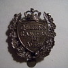Rangers Pin