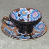 Trimont China Cups & Saucers