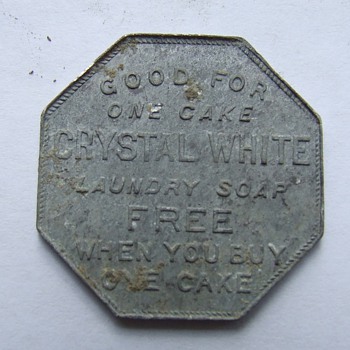 More Metal Detecting Finds~Bull Throwing Award~Free Soap