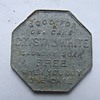 More Metal Detecting Finds~Bull Throwing Award~Free Soap