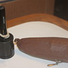Do you know what this is and what it is used for?  Hensoldt Wetzlar Pentagram?