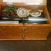 No. 4. D.D. Home Medical Apparatus