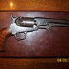 Colt 1849 Pocket Pistol Continued.......