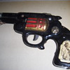 Lone ranger pop gun 