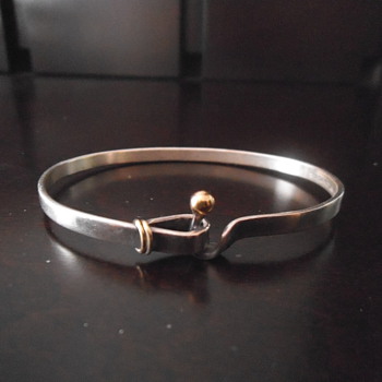 Tiffany & Co. 925 750 Bracelet - Silver