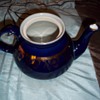 China Tea Kettle?