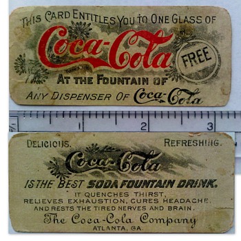 Coca cola factory atlanta coupons