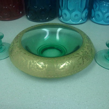 console sets