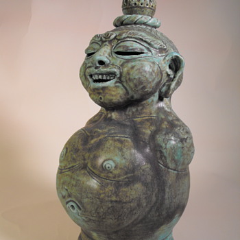 Art Pottery