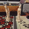 chinese man and woman cant work out what they are made of