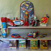 Space Toys