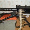 WW2 Browning .30 MG