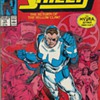 JUST FOR KICKS - COMICS - WAR
