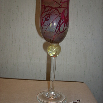New Art Glass? - Art Glass