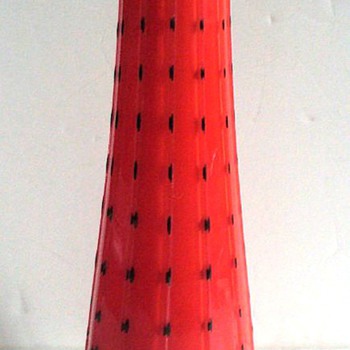 CZECH DECO EXPORT: NEW PIECES I - Art Glass
