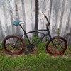 my rat rod bike 