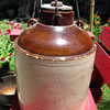 5 gallon crock for canning?