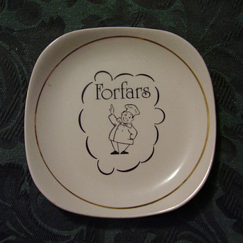 Forfar sweet dish