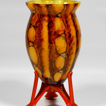 Welz Glass - Art Glass