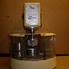 unknown Swedish automatic cleaning machine