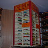 Love the early 50's toys and original stores displays
